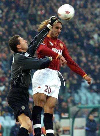 他今天的得分方式太全面（他今天的得分手段非常丰富）